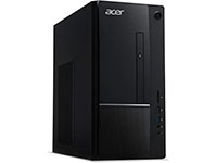 Acer Aspire Desktop TC-866-UR11