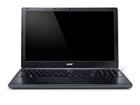 Acer Aspire Notebook E1-732G