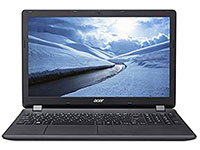 Acer Extensa Laptop 2540-5140