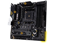 Asus Motherboard B450M-PRO S TUF GAMING
