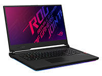 Asus Laptop G732LX ROG Strix