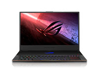 Asus Laptop GX701LV S17 ROG Zephyrus