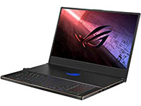Asus Laptop GX701LXS S17 ROG Zephyrus