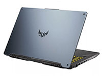 Asus Laptop TUF Gaming F15