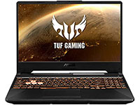 Asus Laptop TUF Gaming FX506LH