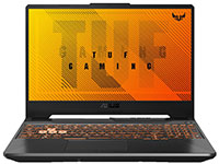 Asus Laptop TUF Gaming FX506LI