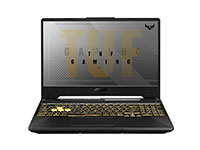 Asus Laptop TUF Gaming FX566LH