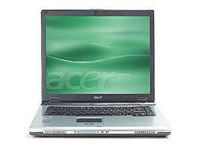 Acer Aspire Notebook 5550