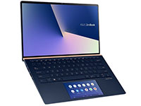Asus Laptop UX434FQ Zenbook