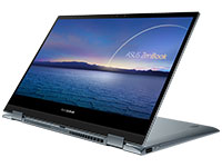 Asus Laptop UX363JA Zenbook Flip