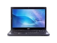 Acer Aspire Notebook 5551ANWXCi