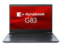Toshiba DynaBook G83/DN