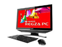 Toshiba DynaBook D731/T7EB REGZA PC