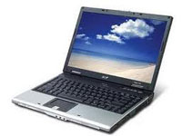 Acer Aspire Notebook 5552WXMi