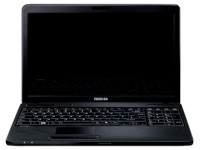 Toshiba Satellite C660-1ZU