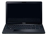 Toshiba Satellite C660-2TT