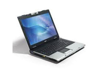 Acer Aspire Notebook 5580