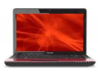 Toshiba Satellite L735-122