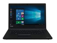 Toshiba Satellite Pro R40-C-164