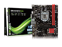 Emaxx Motherboard EMX-IH310LTX-ICAFE