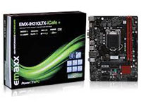 Emaxx Motherboard EMX-IH310LTX-ICAFE+