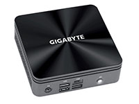 Gigabyte Desktop Brix GB-BRi5-10210