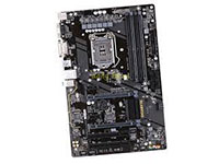 Gigabyte Motherboard GA-B150-D3A