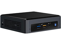 Intel Next Unit of Computing (NUC) BOXNUC8i5BEK1