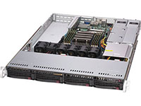 Supermicro A+ Server 1014S-WTRT