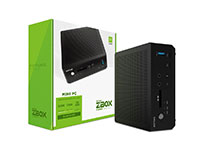 Zotac Desktop ZBOX-MI642NANO