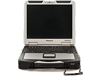 Panasonic Toughbook CF-31JLCJMDA