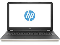 HP Pavilion Notebook 15-bw550sa