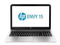 HP Envy Notebook 15-j011sp