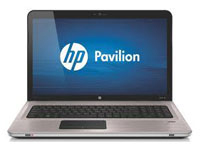 HP Pavilion Notebook dv7-1103ea