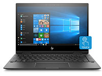 HP Envy Notebook 13-ag0502sa x360