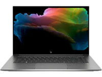 HP ZBook Create G7