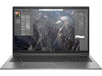 HP ZBook 15 G7 Firefly Mobile Workstation
