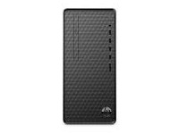 HP Desktop M01-F0033w