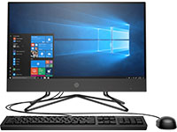 HP - Compaq Business Desktop 200 G4 (All-in-One) AIO
