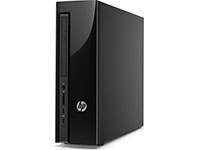 HP Pavilion Desktop Slimline 260-a120nu