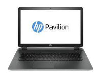 HP Pavilion Notebook 17-x100ns