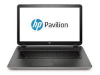 HP Pavilion Notebook 17-y007ng
