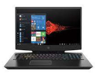 HP Omen Laptop 17-cb1055cl