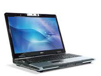 Acer Aspire Notebook 9510