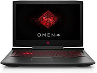 HP Omen Laptop 17-cb0262ng