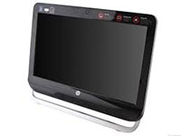 HP Omni All-in-One 120-2231in