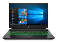 HP Pavilion Gaming Laptop 15-ec0001la
