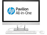 HP Pavilion All-in-One 24-xa101la