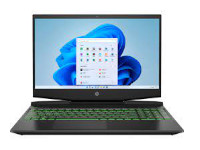 HP Pavilion Gaming Laptop 15-dk1022la