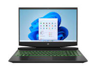 HP Pavilion Gaming Laptop 15-dk1035nr